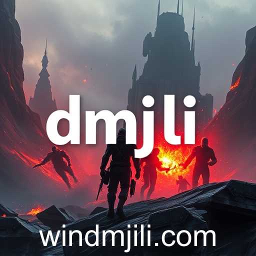 Exploring the Dynamic Universe of 'Action Games' on DMJILI