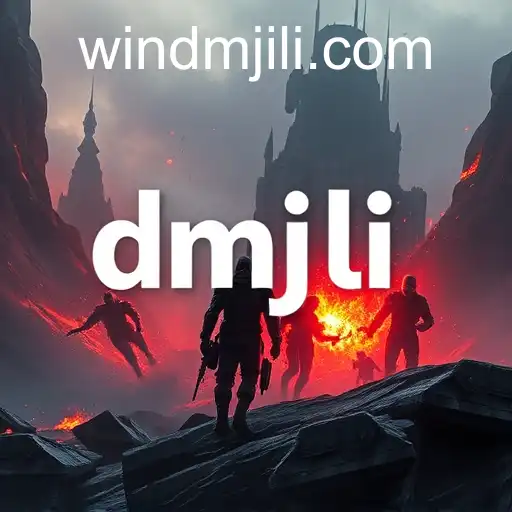 Exploring the Dynamic Universe of 'Action Games' on DMJILI