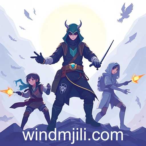 The Rise of DMJILI in Gaming