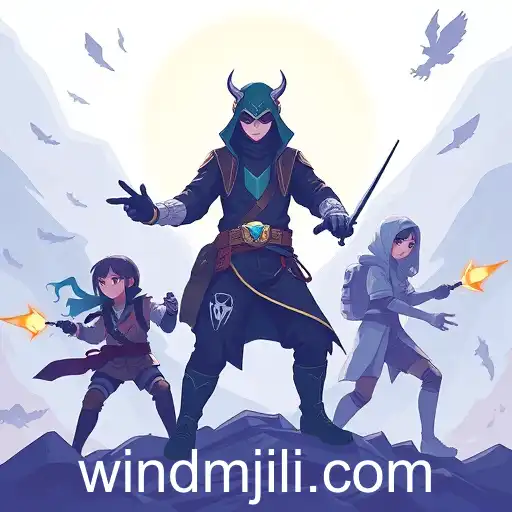 The Rise of DMJILI in Gaming