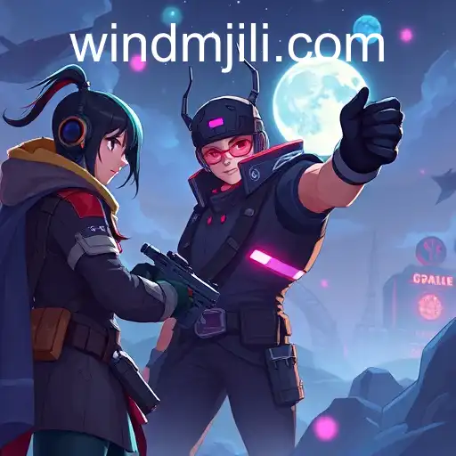 The Rise of DMJILI: Revolutionizing Online Gaming