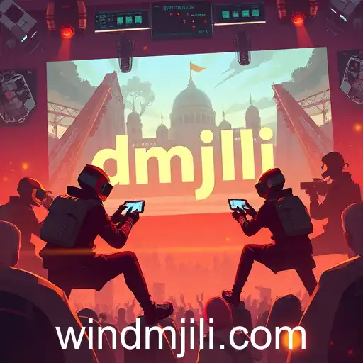 The Rising Influence of dmjili in Online Gaming