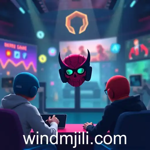 Gaming Evolutions: The Rise of English Platforms