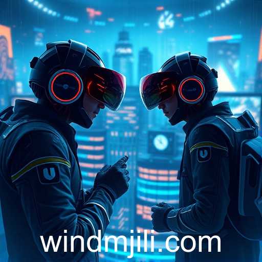 The Evolution of Gaming in 2025