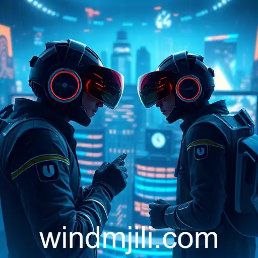 The Evolution of Gaming in 2025