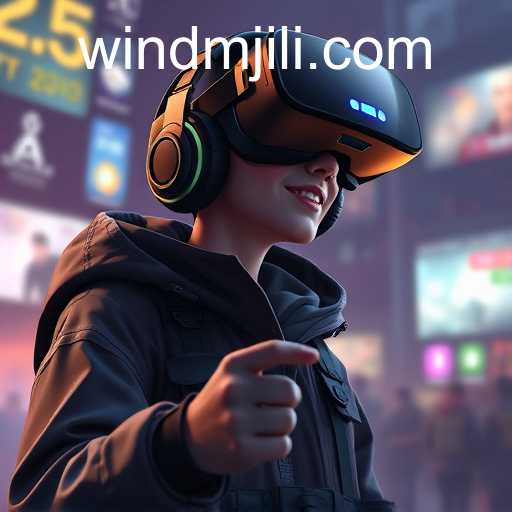 The Evolution of Online Gaming