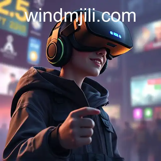 The Evolution of Online Gaming