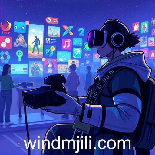 The Evolution of Online Gaming in Recent Years