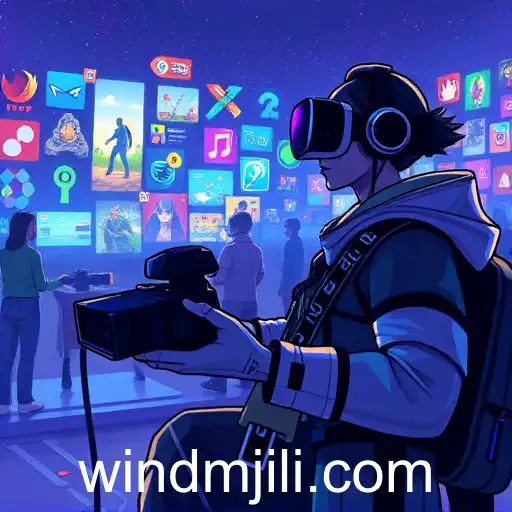 The Evolution of Online Gaming in Recent Years