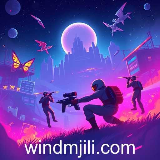 Evolving Trends in Online Gaming