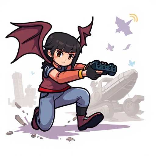 Game Enthusiasm Soars with DMJILI