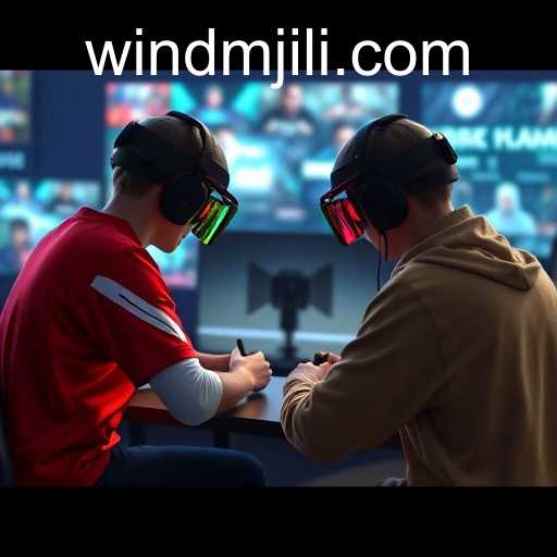 The Gaming Surge of 2025