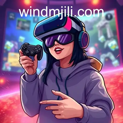 Gaming Trends and Innovations in 2025