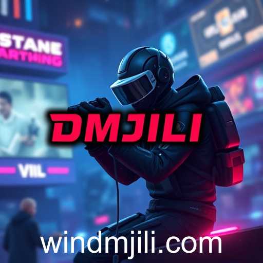Gaming Trends Reshape DMJILI