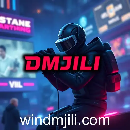 Gaming Trends Reshape DMJILI