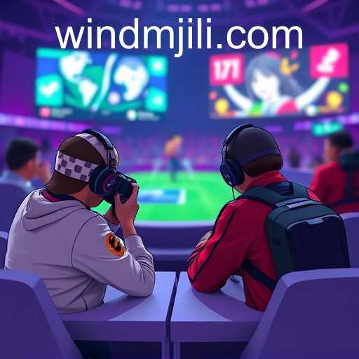 Interactive Entertainment Evolution