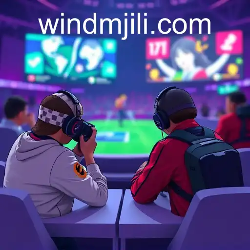 Interactive Entertainment Evolution