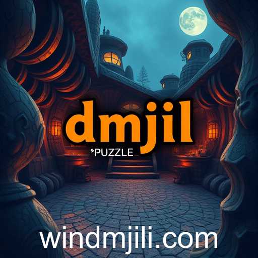 Unlock Your Mind: Exploring Puzzle Challenges with 'dmjili'