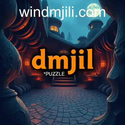 Unlock Your Mind: Exploring Puzzle Challenges with 'dmjili'