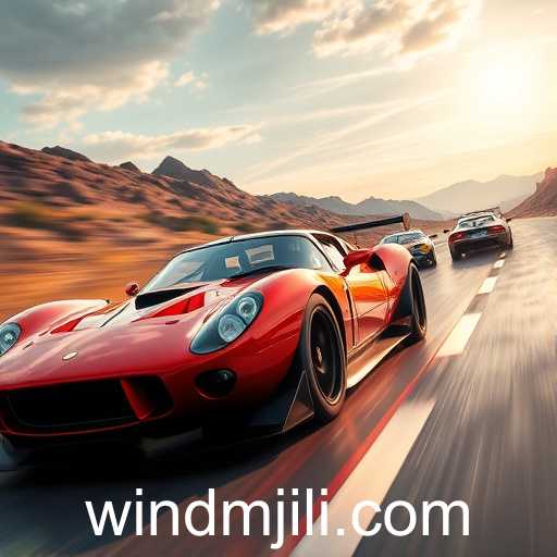 The Excitement of 'Racing Thrills': A Dive into High-Speed Adventures