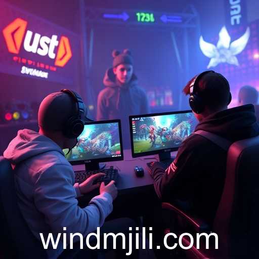 Reviving the Magic of Online Gaming