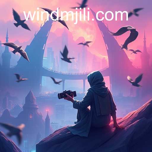 The Rise of 'dmjili' in Online Gaming