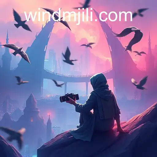 The Rise of 'dmjili' in Online Gaming