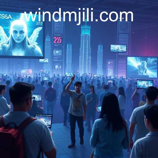 The Rise of 'dmjili' in Gaming Culture