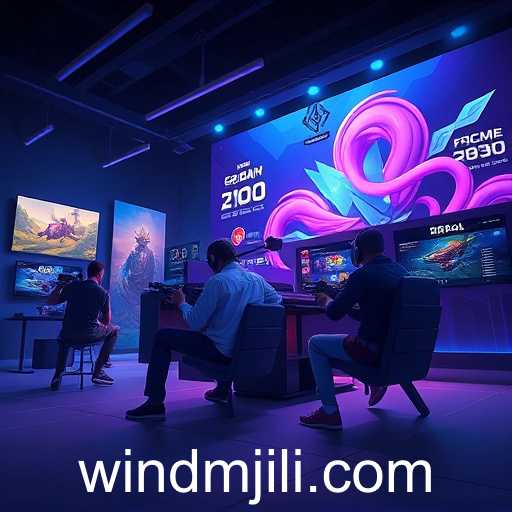 The Rise of DMJILI: A New Era in Online Gaming