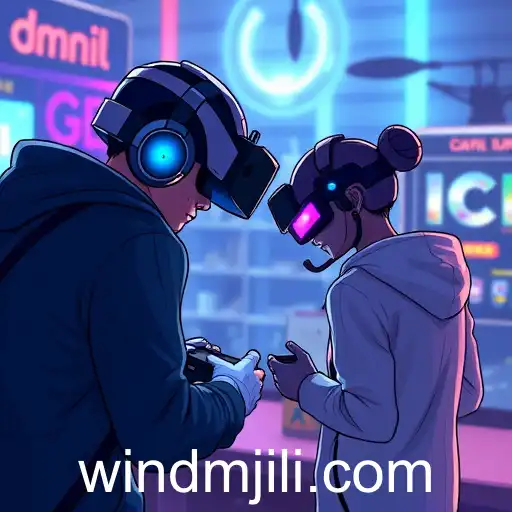 The Rise of Online Gaming Platforms in Modern Times