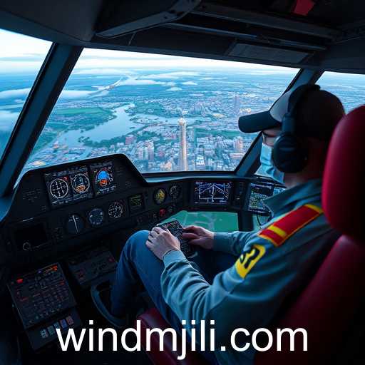 Exploring the Fascinating Universe of Simulation World Games