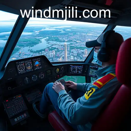 Exploring the Fascinating Universe of Simulation World Games