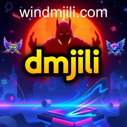 The Rise of 'dmjili': A New Gaming Era